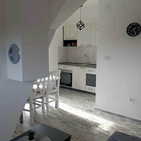 Apartment Leona C3 Divčibare