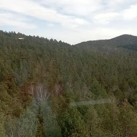 Apartment Leona C3 Divčibare