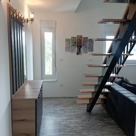 Leona C3 Apartment Divčibare