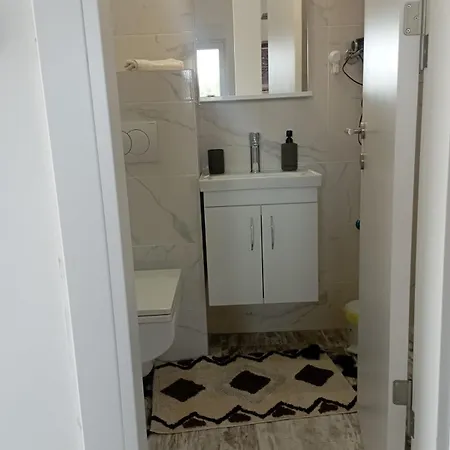 Leona C3 Apartment Divčibare